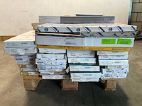 Laminaat – diverse soorten, ca. 96m² - afbeelding 11 van  16