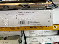 Laminaat – diverse soorten, ca. 96m² - afbeelding 16 van  16