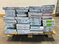 Laminaat – diverse soorten, ca. 96m² - afbeelding 12 van  17