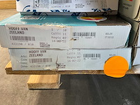 Laminaat – diverse soorten, ca. 96m² - afbeelding 16 van  17