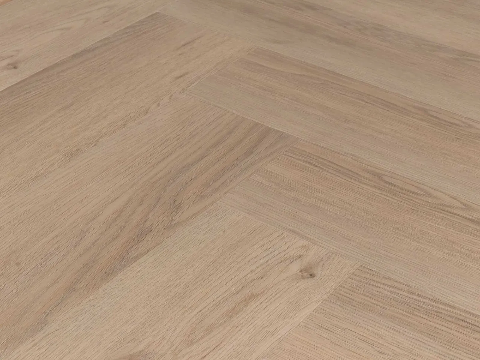 Laminaat en pvc vloeren