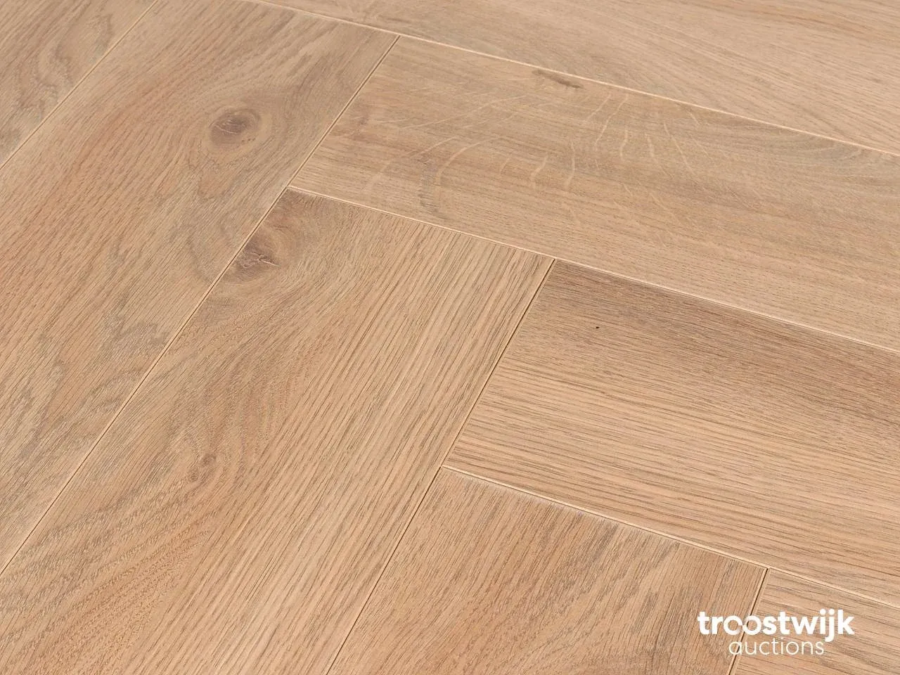 Laminaat en pvc vloeren