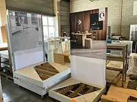 Laminaat verkoopdisplays (3x) - afbeelding 1 van  3
