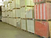 Laminaat vloer eiken design 40.9 m2 14 pak - afbeelding 4 van  4