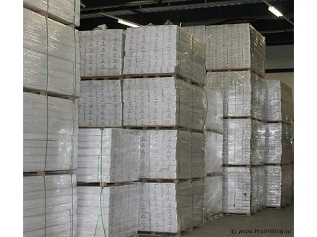 Laminaat vloer eiken design 40.9 m2 14 pak - afbeelding 4 van  5