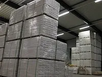 Laminaat vloer eiken design 40.9 m2 14 pak - afbeelding 2 van  5