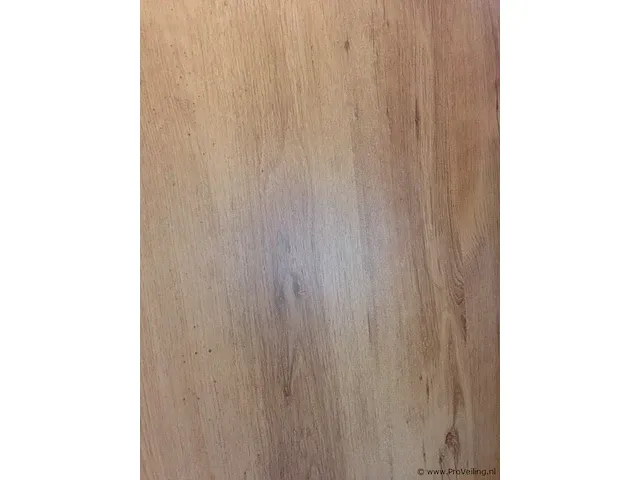 Laminaat vloer eiken design 61,35 m2 21 pak - afbeelding 2 van  4