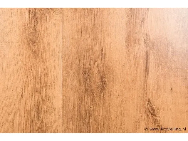 Laminaat vloer eiken design 61,35 m2 21 pak - afbeelding 1 van  4