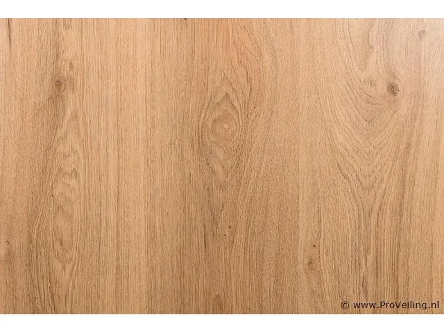 Laminaat vloer eiken design 61,35 m2 21 pak - afbeelding 1 van  5