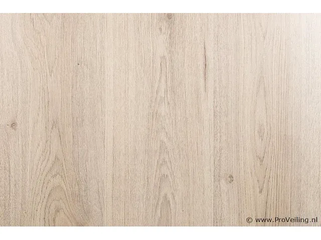 Laminaat vloer eiken design 81,78 m2 28 pak - afbeelding 1 van  5