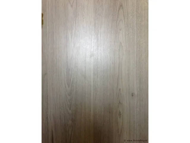 Laminaat vloer eiken design 81,78 m2 28 pak - afbeelding 2 van  5