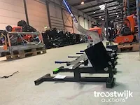 Laminaatknipper - afbeelding 2 van  2