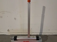 Laminaatsnijder 330mm bouwjaar bulk - afbeelding 3 van  5