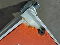 Laminaatsnijder 330mm bouwjaar bulk - afbeelding 5 van  5