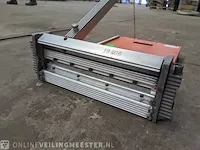 Laminaatsnijder 330mm - afbeelding 6 van  6