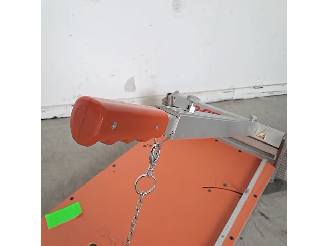 Laminaatsnijder 330mm - afbeelding 2 van  5