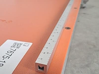 Laminaatsnijder 330mm - afbeelding 3 van  5