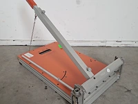 Laminaatsnijder 330mm - afbeelding 4 van  5