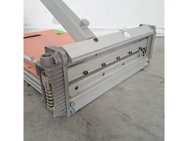 Laminaatsnijder 330mm - afbeelding 5 van  5