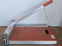 Laminaatsnijder 330mm - afbeelding 1 van  5