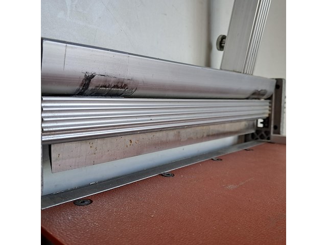 Laminaatsnijder 330mm - afbeelding 4 van  5