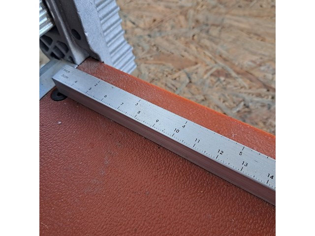 Laminaatsnijder 330mm - afbeelding 5 van  5