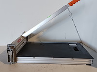 Laminaatsnijder 330mm - afbeelding 2 van  7