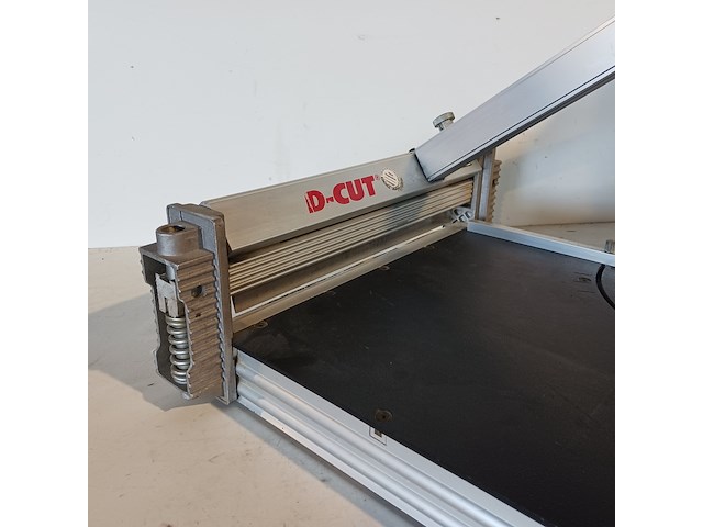 Laminaatsnijder 330mm - afbeelding 3 van  7