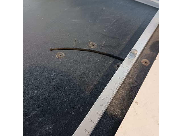 Laminaatsnijder 330mm - afbeelding 5 van  7