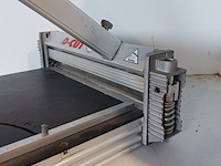 Laminaatsnijder 330mm - afbeelding 6 van  7