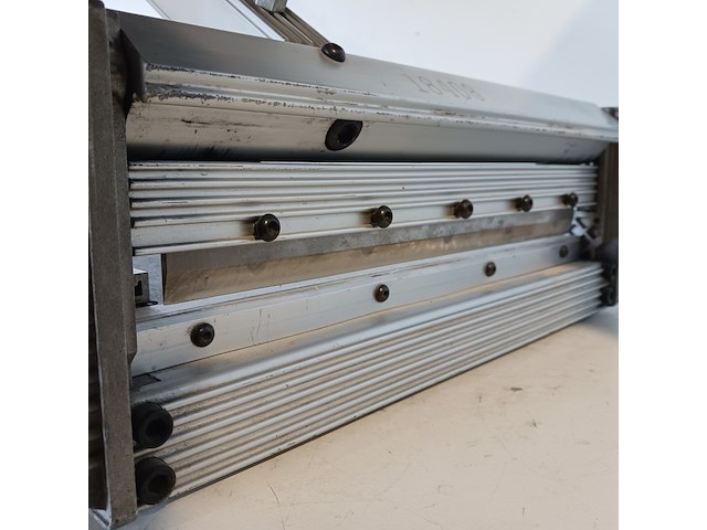 Laminaatsnijder 330mm - afbeelding 7 van  7