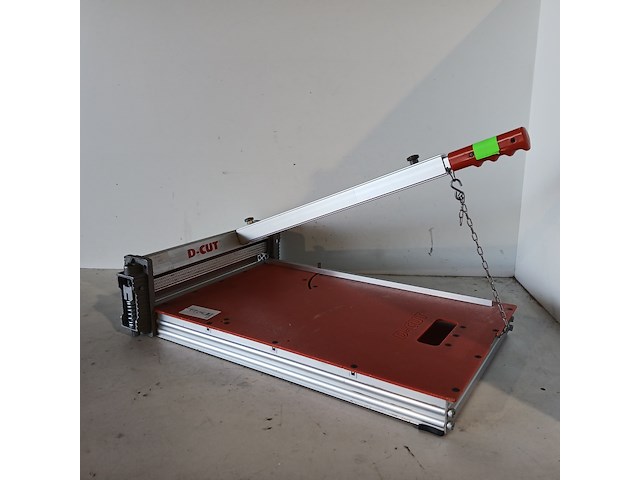 Laminaatsnijder 330mm - afbeelding 1 van  7