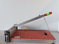 Laminaatsnijder 330mm - afbeelding 2 van  7