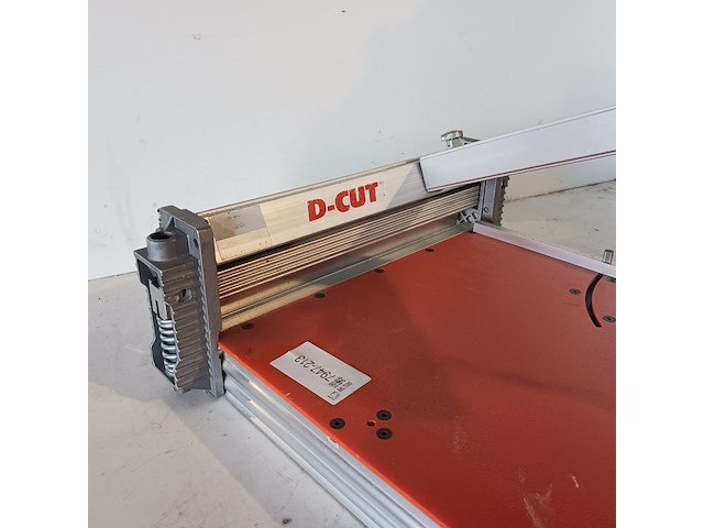 Laminaatsnijder 330mm - afbeelding 3 van  7