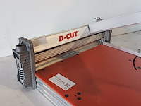 Laminaatsnijder 330mm - afbeelding 3 van  7