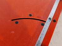 Laminaatsnijder 330mm - afbeelding 5 van  7