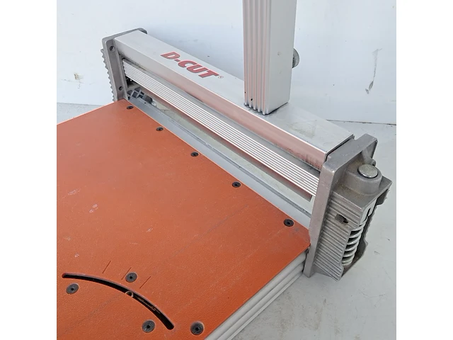 Laminaatsnijder 330mm - afbeelding 5 van  5