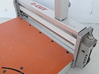 Laminaatsnijder 330mm - afbeelding 5 van  5