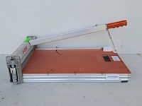 Laminaatsnijder 330mm - afbeelding 1 van  6