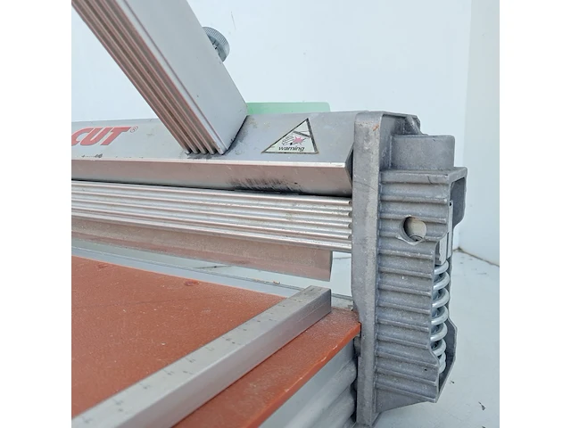 Laminaatsnijder 330mm - afbeelding 3 van  6