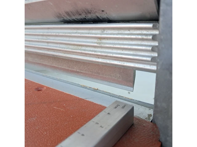 Laminaatsnijder 330mm - afbeelding 4 van  6