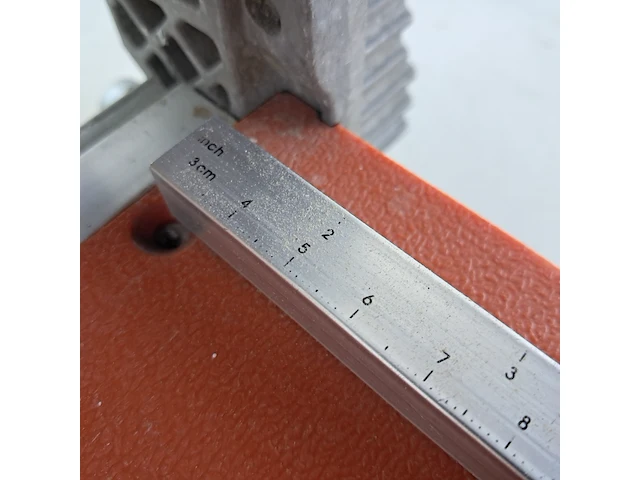 Laminaatsnijder 330mm - afbeelding 6 van  6