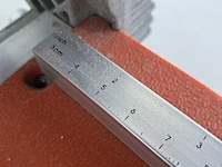 Laminaatsnijder 330mm - afbeelding 6 van  6
