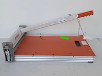 Laminaatsnijder 330mm - afbeelding 1 van  6