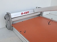 Laminaatsnijder 330mm - afbeelding 3 van  6