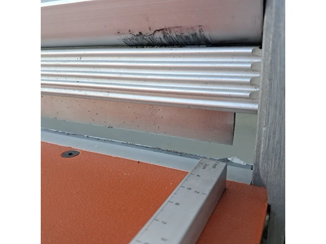 Laminaatsnijder 330mm - afbeelding 4 van  6