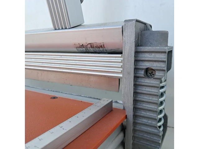 Laminaatsnijder 330mm - afbeelding 5 van  6