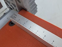Laminaatsnijder 330mm - afbeelding 6 van  6