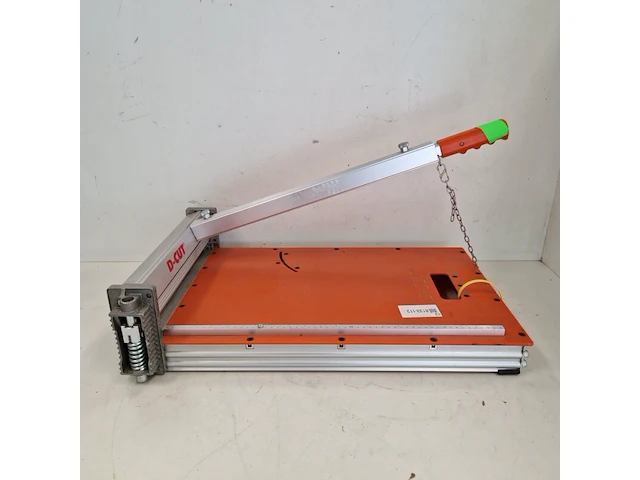 Laminaatsnijder 330mm - afbeelding 1 van  5