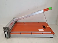 Laminaatsnijder 330mm - afbeelding 1 van  5